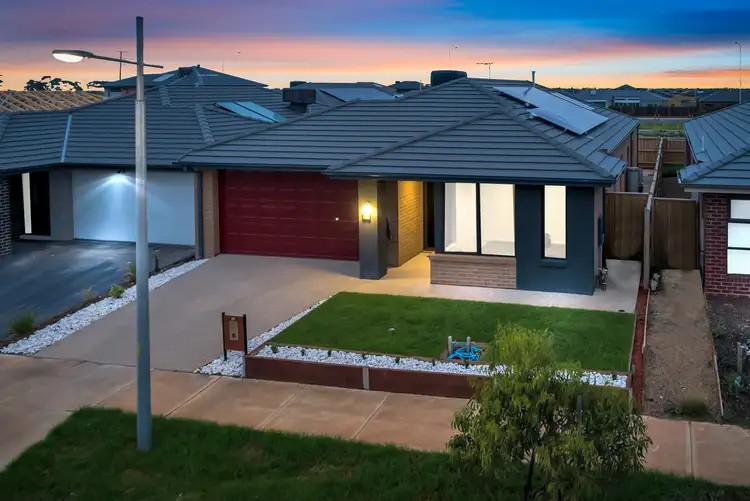 26 WHEAT AVENUE, Truganina VIC 3029