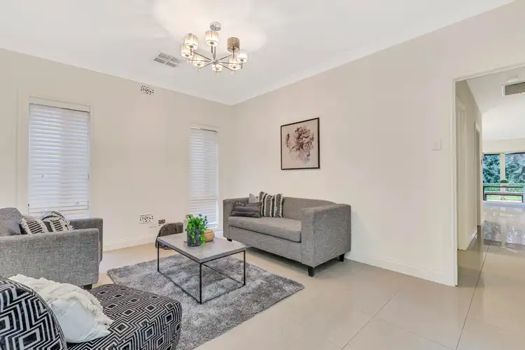 Second view of Homely house listing, 58A Rose Street, Prospect SA 5082