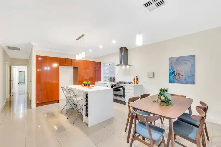 Fourth view of Homely house listing, 58A Rose Street, Prospect SA 5082