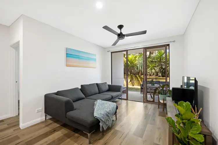 Second view of Homely apartment listing, 2/22 Victor Road, Brookvale NSW 2100