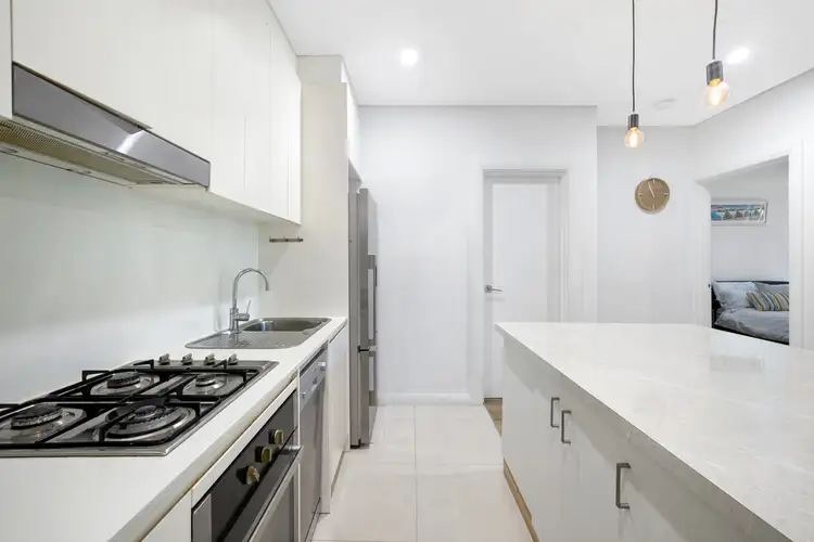Fourth view of Homely apartment listing, 2/22 Victor Road, Brookvale NSW 2100