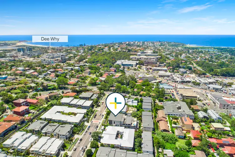 Fifth view of Homely apartment listing, 2/22 Victor Road, Brookvale NSW 2100