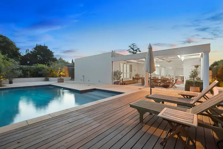 Second view of Homely house listing, 19 Mount Eliza Way, Mount Eliza VIC 3930