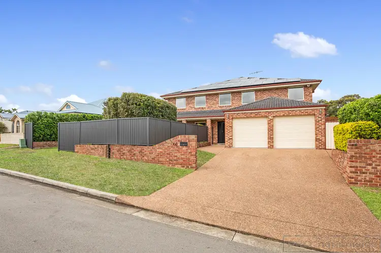 103 Canterbury Drive, Raworth NSW 2321