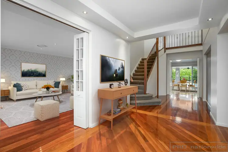 Third view of Homely house listing, 103 Canterbury Drive, Raworth NSW 2321