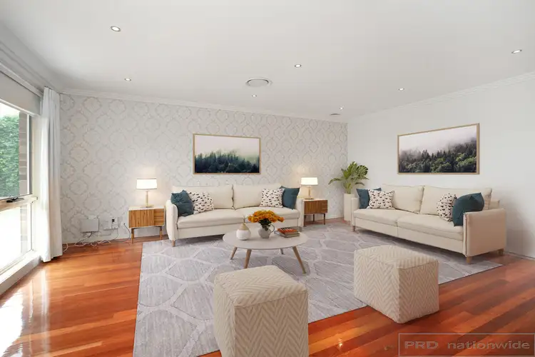 Fourth view of Homely house listing, 103 Canterbury Drive, Raworth NSW 2321