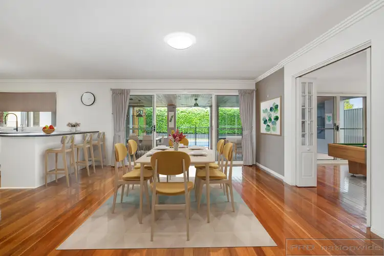 Fifth view of Homely house listing, 103 Canterbury Drive, Raworth NSW 2321