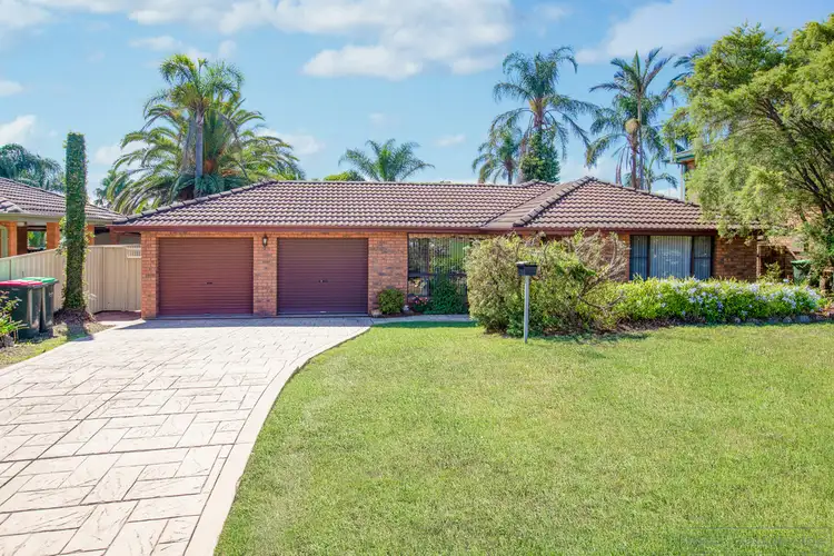 11 Isaacs Street, Metford NSW 2323