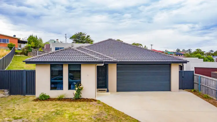 6 Caprice Court, Newnham TAS 7248