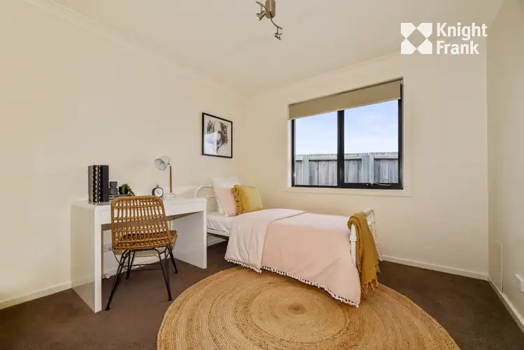 Second view of Homely house listing, 6 Caprice Court, Newnham TAS 7248
