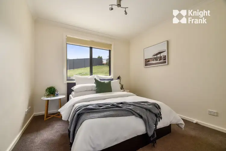 Third view of Homely house listing, 6 Caprice Court, Newnham TAS 7248
