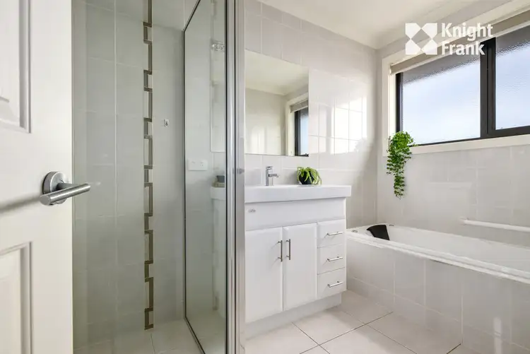 Fourth view of Homely house listing, 6 Caprice Court, Newnham TAS 7248