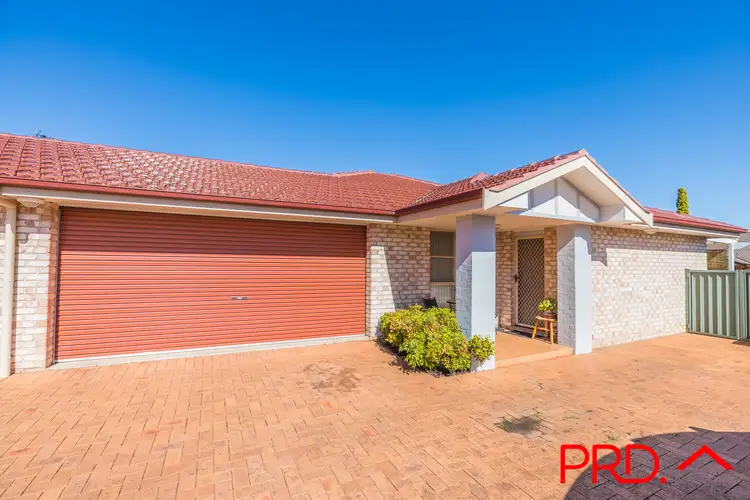 Main view of Homely house listing, 6/45 Crown Street, Tamworth NSW 2340