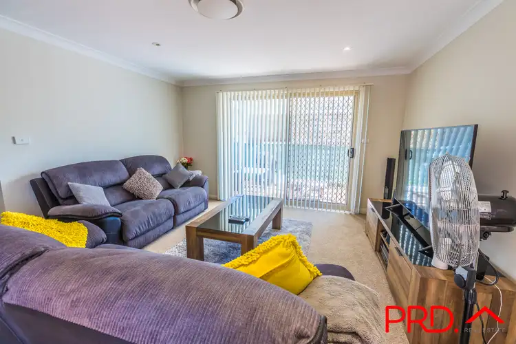Second view of Homely house listing, 6/45 Crown Street, Tamworth NSW 2340