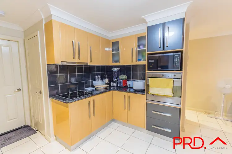 Third view of Homely house listing, 6/45 Crown Street, Tamworth NSW 2340