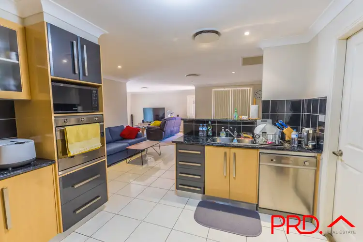 Fourth view of Homely house listing, 6/45 Crown Street, Tamworth NSW 2340