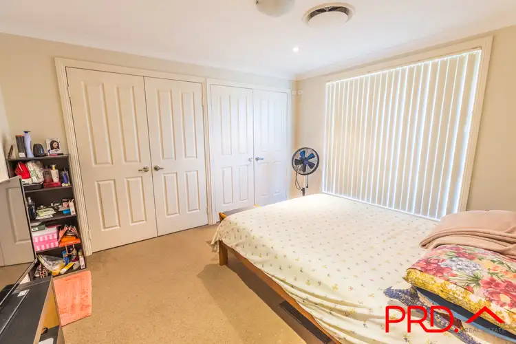 Fifth view of Homely house listing, 6/45 Crown Street, Tamworth NSW 2340
