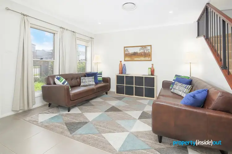 157 Elara Boulevard, Marsden Park NSW 2765