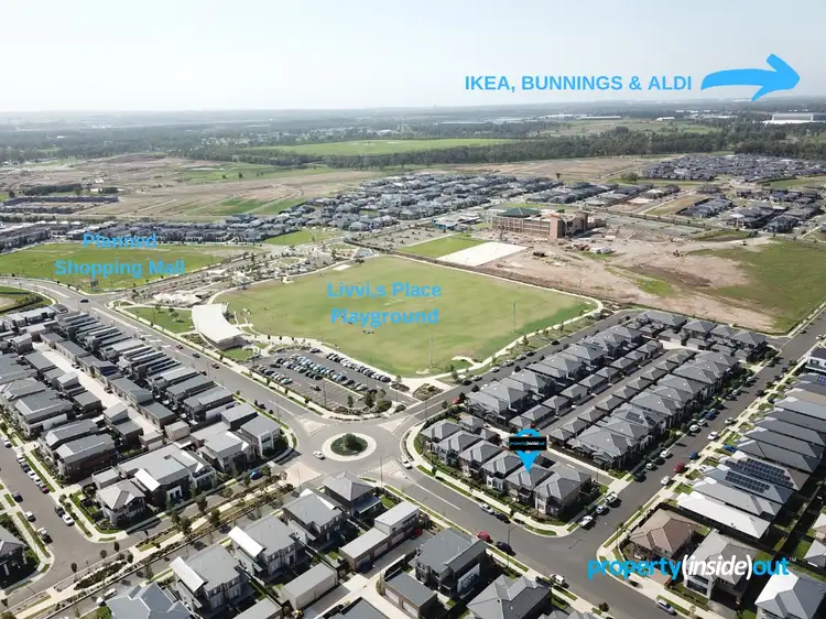 Third view of Homely house listing, 157 Elara Boulevard, Marsden Park NSW 2765