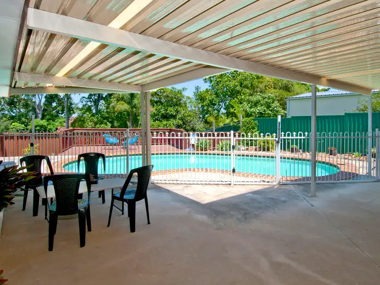 37 Bimbadeen Drive, Loganholme QLD 4129