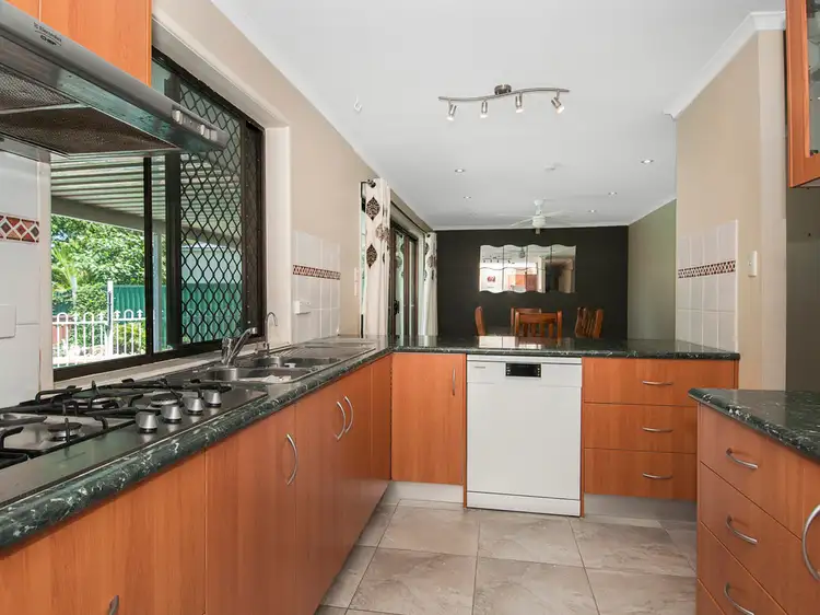 Second view of Homely house listing, 37 Bimbadeen Drive, Loganholme QLD 4129