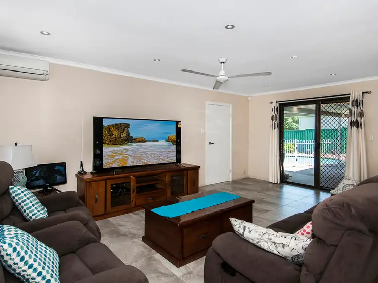 Fourth view of Homely house listing, 37 Bimbadeen Drive, Loganholme QLD 4129
