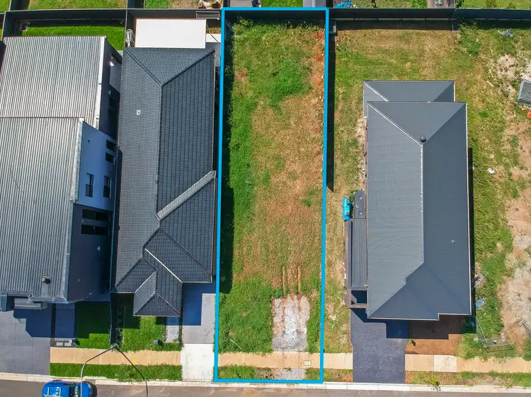 Main view of Homely land listing, Lot 56 Wedin St, Austral NSW 2179