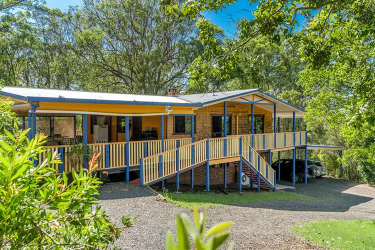 80 Gregors Road, Spring Grove NSW 2470