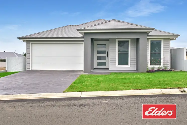 61 HIGHLAND CRESCENT, Thirlmere NSW 2572