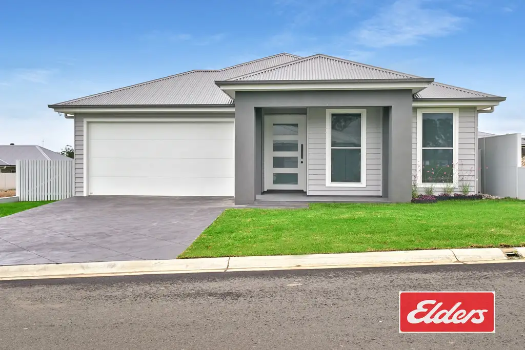 Main view of Homely house listing, 61 HIGHLAND CRESCENT, Thirlmere NSW 2572