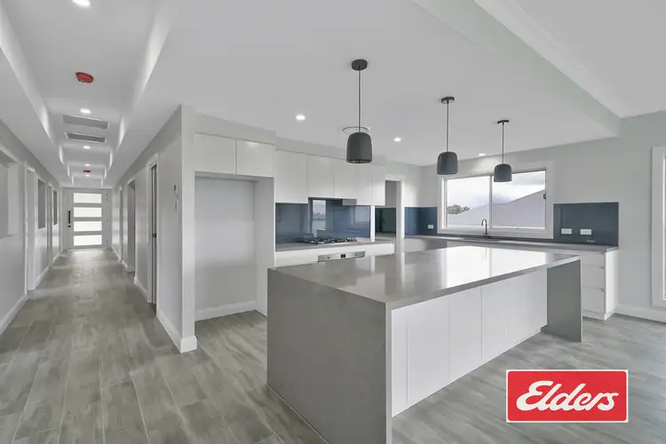 Second view of Homely house listing, 61 HIGHLAND CRESCENT, Thirlmere NSW 2572