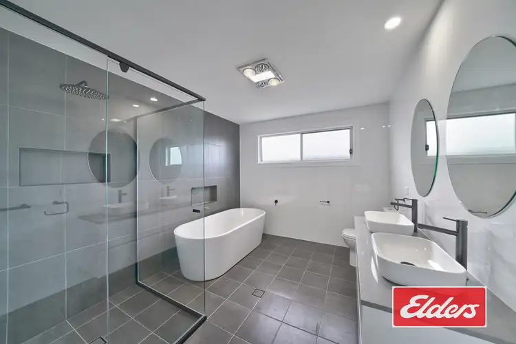 Third view of Homely house listing, 61 HIGHLAND CRESCENT, Thirlmere NSW 2572