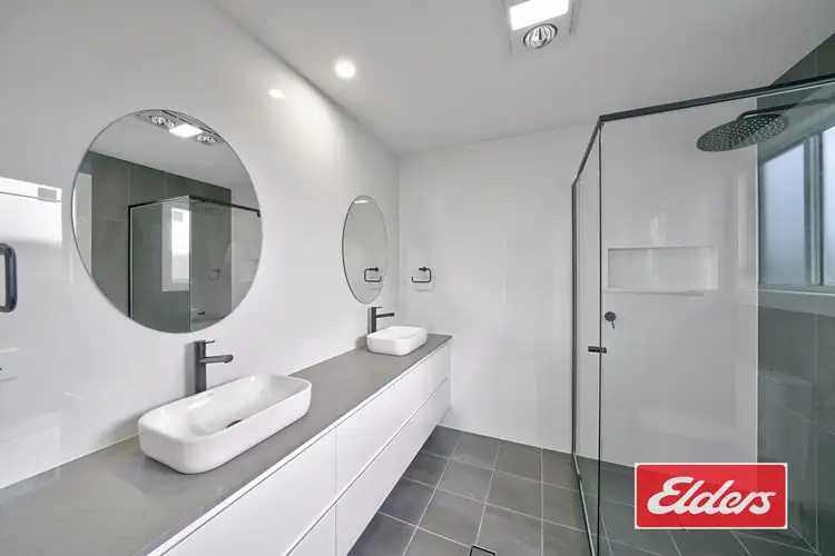 Fourth view of Homely house listing, 61 HIGHLAND CRESCENT, Thirlmere NSW 2572