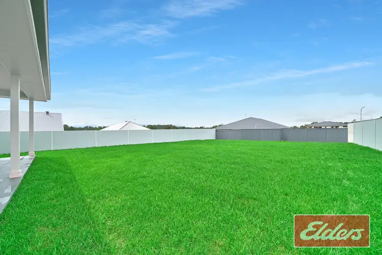 Fifth view of Homely house listing, 61 HIGHLAND CRESCENT, Thirlmere NSW 2572