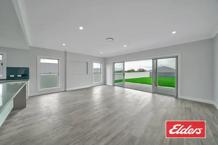 Sixth view of Homely house listing, 61 HIGHLAND CRESCENT, Thirlmere NSW 2572