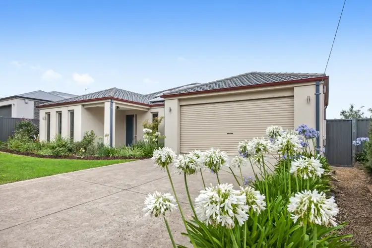 Second view of Homely house listing, 11 Learmonth Street, Buninyong VIC 3357