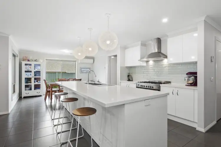 Third view of Homely house listing, 11 Learmonth Street, Buninyong VIC 3357