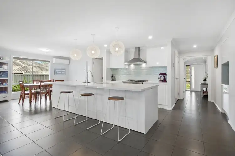 Fourth view of Homely house listing, 11 Learmonth Street, Buninyong VIC 3357