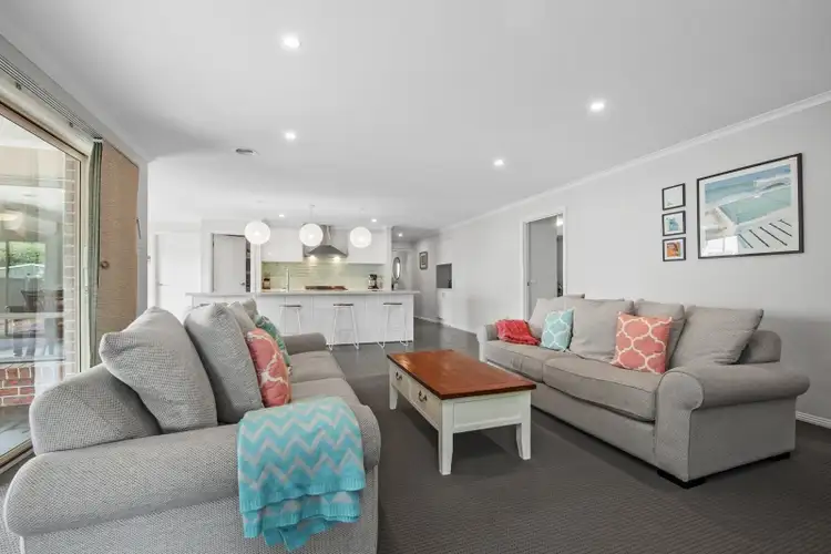 Seventh view of Homely house listing, 11 Learmonth Street, Buninyong VIC 3357