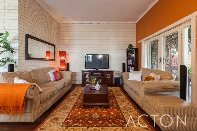 Main view of Homely house listing, 35 Lynton Street, Mount Hawthorn WA 6016