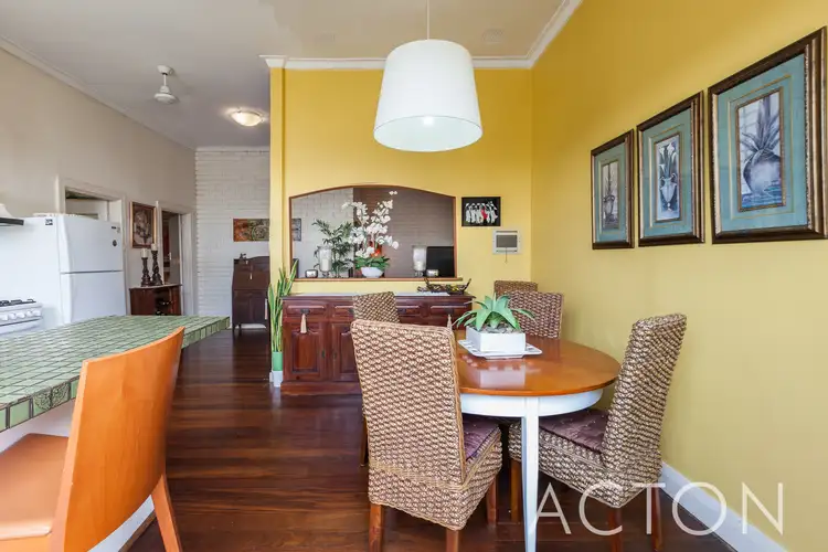 Fourth view of Homely house listing, 35 Lynton Street, Mount Hawthorn WA 6016