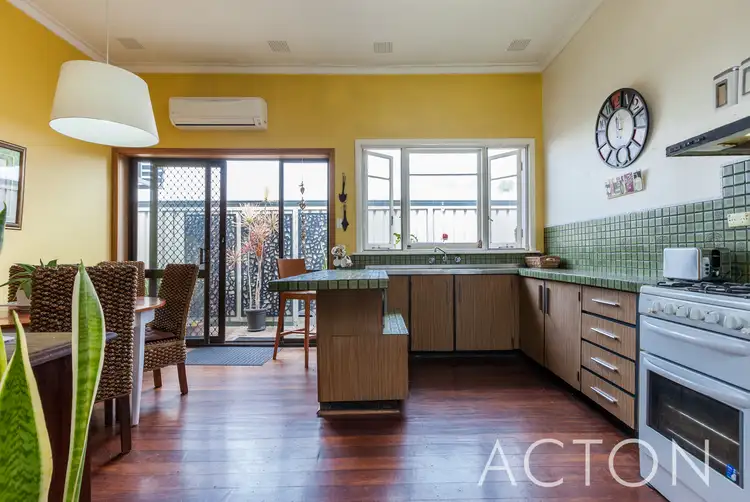 Fifth view of Homely house listing, 35 Lynton Street, Mount Hawthorn WA 6016
