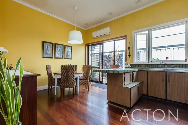 Sixth view of Homely house listing, 35 Lynton Street, Mount Hawthorn WA 6016