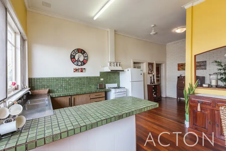 Seventh view of Homely house listing, 35 Lynton Street, Mount Hawthorn WA 6016