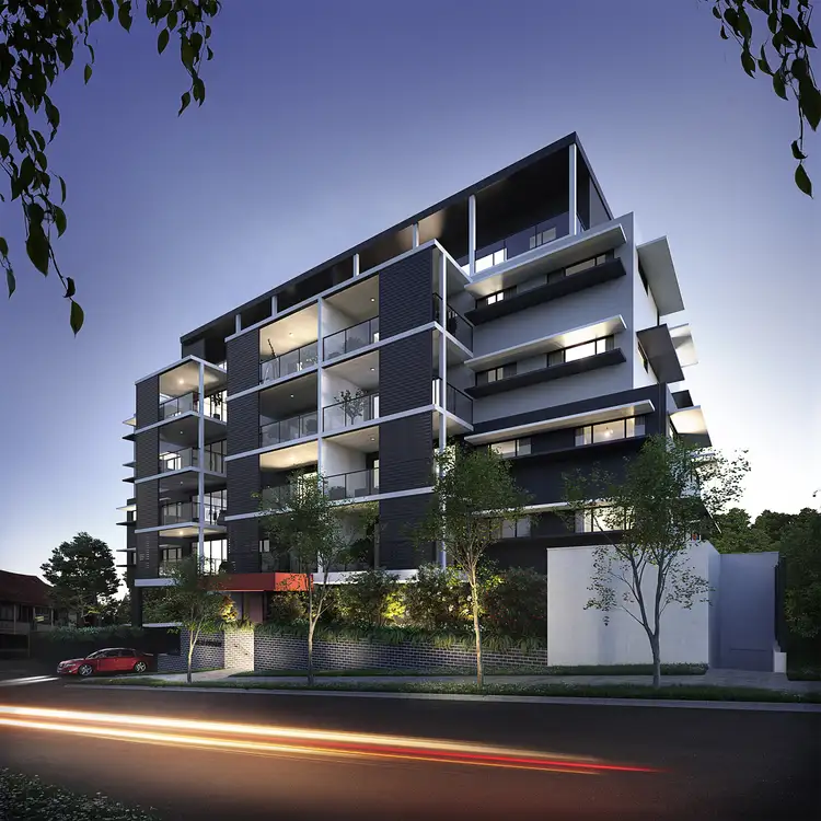 12/29 Bryden Street, Windsor QLD 4030
