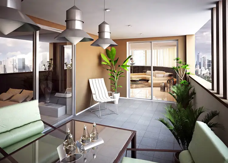 Third view of Homely apartment listing, 22/13-15 Civic Ave, Pendle Hill NSW 2145
