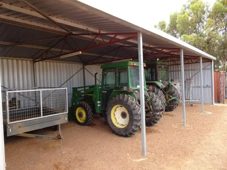 Second view of Homely rural property listing, 664 Bunmulling Road, Popanyinning WA 6309