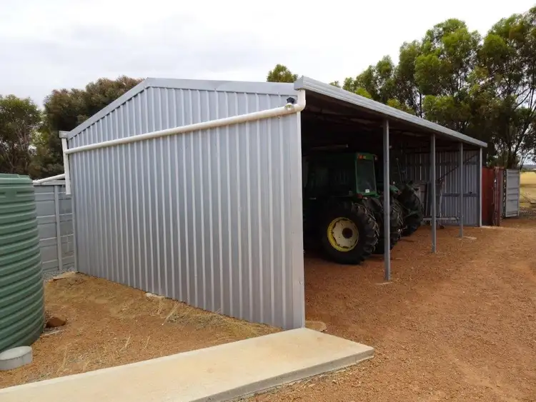 Third view of Homely rural property listing, 664 Bunmulling Road, Popanyinning WA 6309