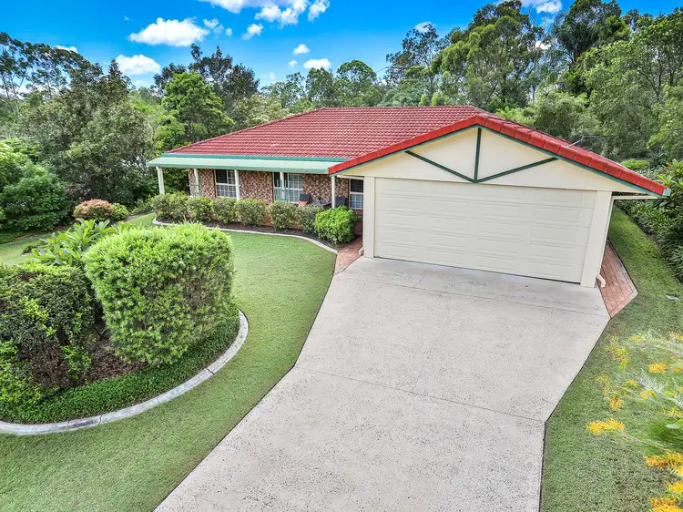 5 Franklin Cres, Morayfield QLD 4506