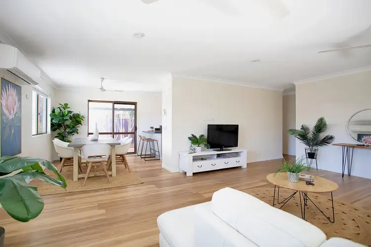 41 Bucas Drive, Bucasia QLD 4750